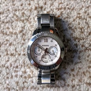 Fossil Watch